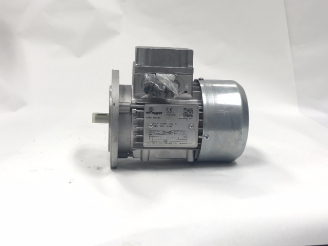 웜기어감속기 0.37KW1 이미지