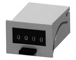 Magnetic Counter MCF Series LINE SEIKI