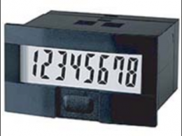 Electronic Counter GC2 Series LINE SEIKI