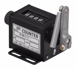 Mechanical Counter RS Series LINE SEIKI