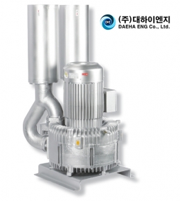 링블로워 DHB-1504