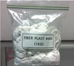 FIBER PALST #400