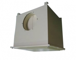 헤파박스 (HEPA BOX)