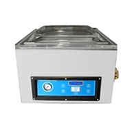 VSC-400 탁상형 챔버식 진공포장기