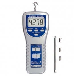 푸쉬풀게이지 인장강도측정기 FG-5005