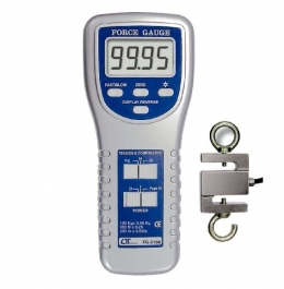 Push Pull Gauge Tensile Strength Meter FG-51001 이미지