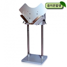 AJ-740I 에어추림기,에어추림기,추림기,덜덜이,종이추림장치