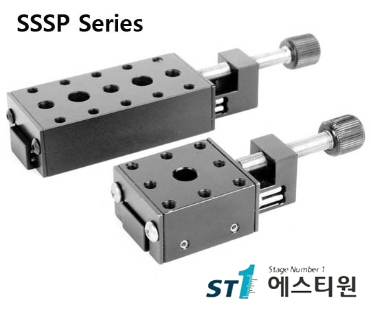 [SSSP-05,1S]Small Slide Positioner | 사이언스타운, 공구 · 부품 · 소재 · MRO - 부품 ...