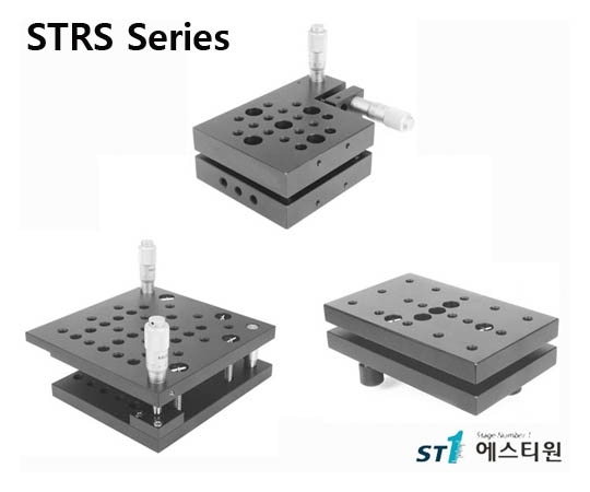 [STRS Series] Multi Axis Platform | Scientstown, Tools · Parts ...