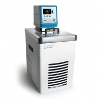 Low temperature circulation water tank.