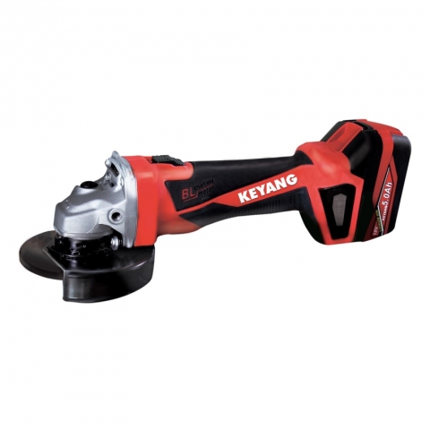 Charging Grinder DG18BL-125S (5.0 Ah)1 이미지
