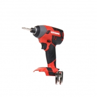 Rechargeable Impact Driver Bear Tool ID18BLZ.