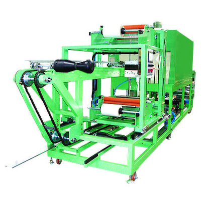 Electric wire distribution machine Product Image