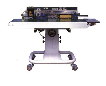 Horizontal Band Sealer JS-850 Product Image