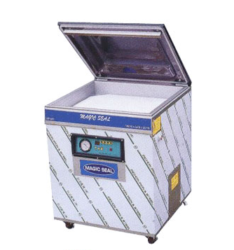 Vacuum packaging machine 600 type JS-5600 Product Image