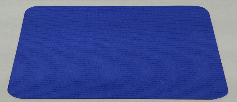 제전 극세사 보조매트 (400*300*1.4mm) 제품 이미지