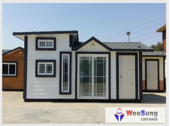 이동주택 WS-4055