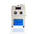 Sandinger Blast Sandblast ORG-2