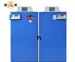 농산물건조기(SMED-1.0T) 전기식
