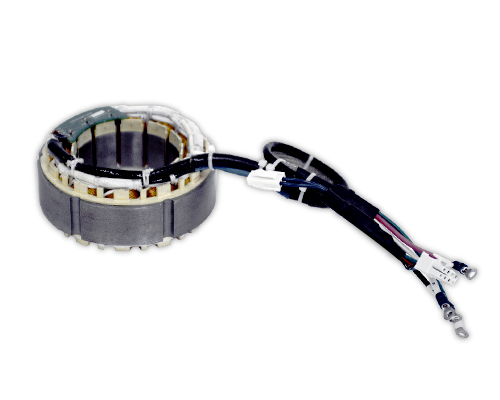 BLDC MOTOR / BLDC 모터1 이미지