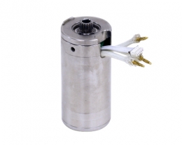 BLDC MOTOR / 의료기기용 BLDC 모터