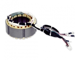 BLDC MOTOR / BLDC 모터