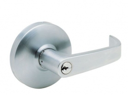 Door lock EDL-990SC.