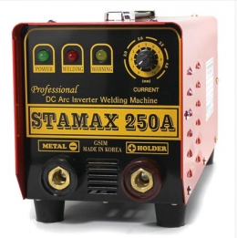 DC인버터 아크 전기용접기 SM-250A 10KW