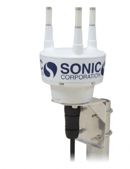 초음파 풍속계 SA-10 2D