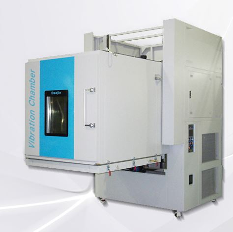진동시험기, CHAMBER, 항온항습기 제품 이미지