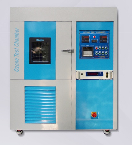O₃ Test Chamber 제품 이미지