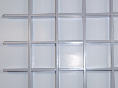 알미늄겹루바 100 x 100 x 50 M2 제품 이미지