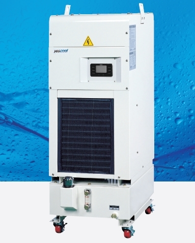 공냉식 탱크장착형