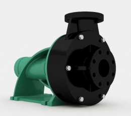 FRP 펌프 제품 이미지 1