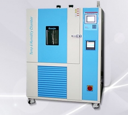 Constant temp & Humidity Chamber Product Image 1