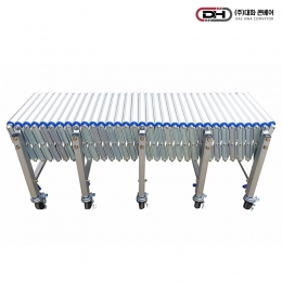 AL자바라컨베이어 DFCA-4550