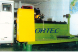 필라멘트 와인딩머신 / 4-Axes Filament Winding Machine