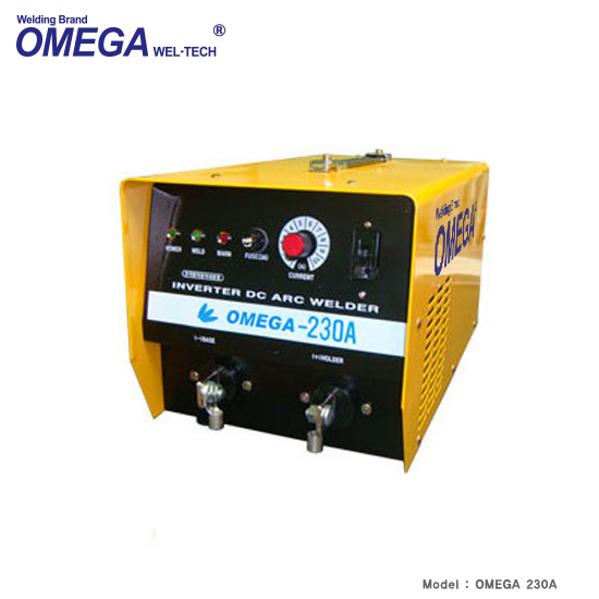 [OMEGA WEL-TECH] 인버터아크 250A 용접기 | 삼진웰텍, Machine Tool · Laser Processing ...