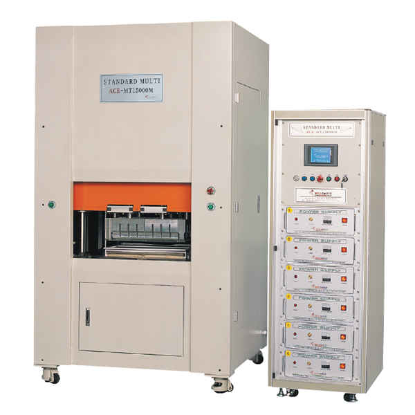 Multi-Ultrasonic Welder (MULTI TYPE) Ace Ultrasonic ACE-M2515T6p1 이미지