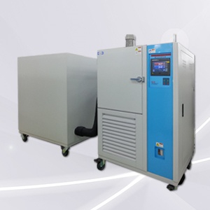 DUCT Anti-Thermal Humidifier, Anti-Thermal Humidifier Chamber1 이미지