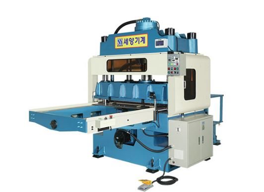 Hydraulic Thompson Press | a washing machine, Plastics · Mold · Metal ...