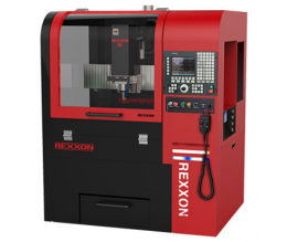 고속가공기, R2, High-speed milling machine1 이미지