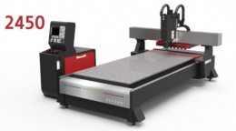 라우터, REXXON RXR 2450, High-Speed Router machine
