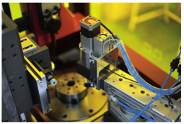스핀가공기, REXXON RS1, High-Speed Router machine