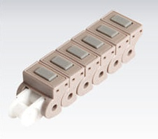 인서트 커버 논슬립 체인