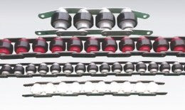 배속 및 무배속 체인, 컨베이어체인