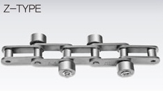 사이드 롤러 체인, 컨베이어체인