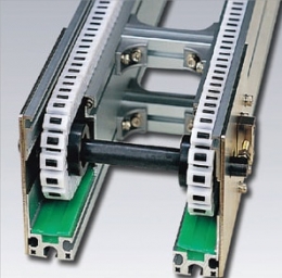 프리 플로우 체인, 컨베이어체인