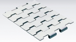 스텐레스 스트레이트 체인, 컨베이어체인