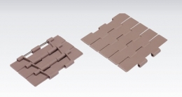 플라스틱 스트레이트 체인, 컨베이어체인